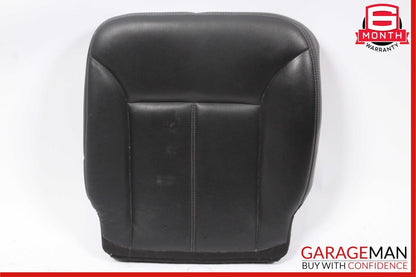 07-12 Mercedes X164 GL450 GL550 Front Right Lower Bottom Seat Cushion Anthracite