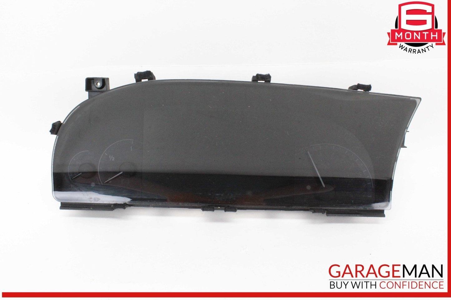 07-09 Mercedes W216 CL550 S550 Speedometer Instrument Cluster 0263650212 OEM