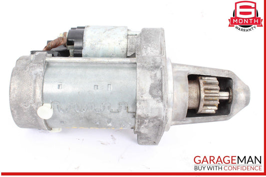 14-18 Mercedes W117 CLA250 Engine Starter Motor Denso OEM
