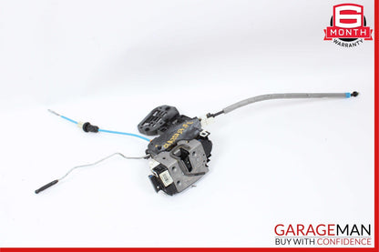 14-18 Mercedes W117 CLA250 Front Left Driver Side Door Lock Latch Actuator OEM