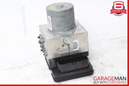 12-19 Mercedes X166 GL450 GL550 GLS550 ABS Anti Lock Brake Pump Hydraulic OEM
