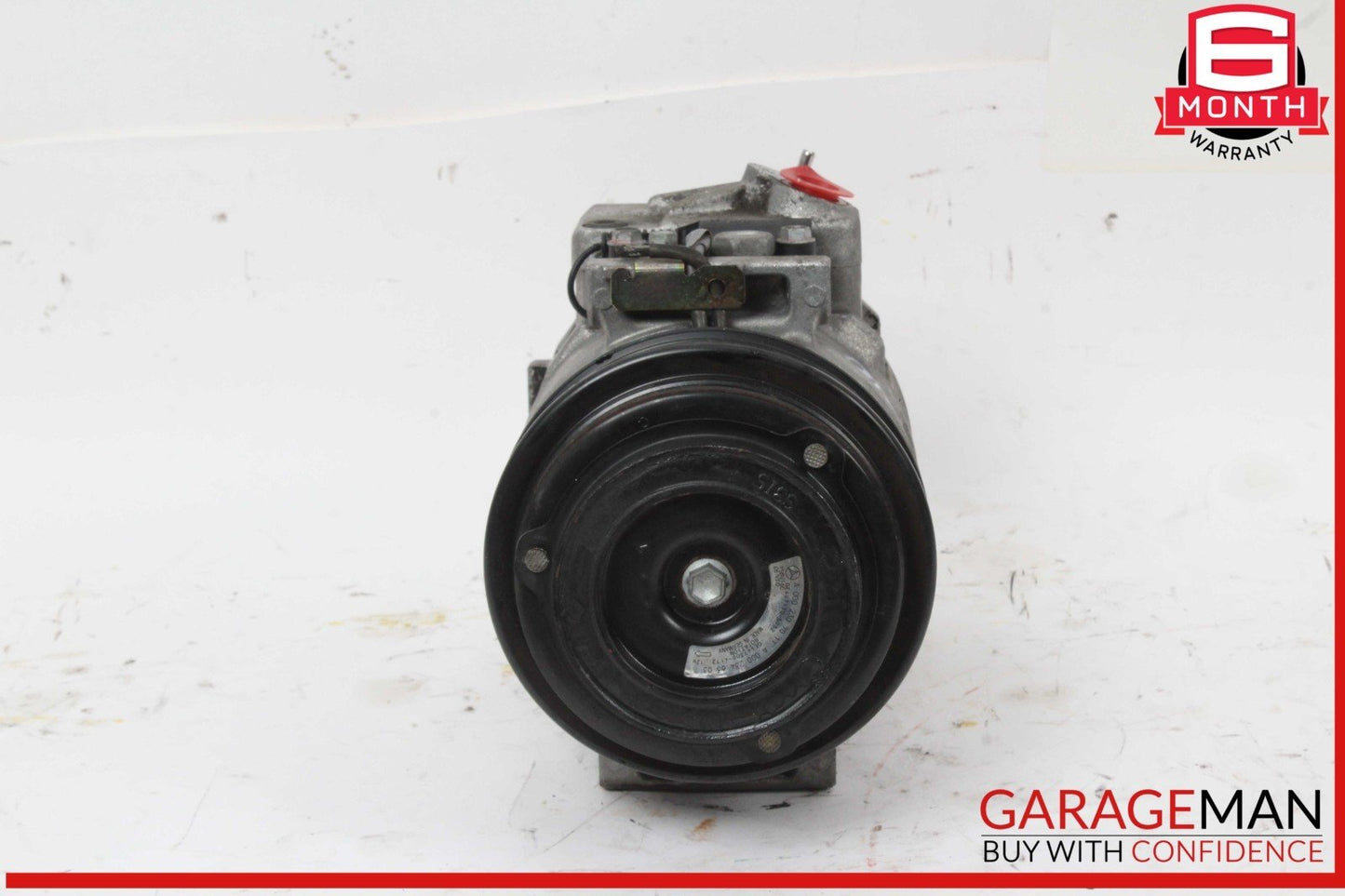 01-04 Mercedes R170 SLK320 SLK230 A/C Compressor Air Conditioning 0002342911 OEM