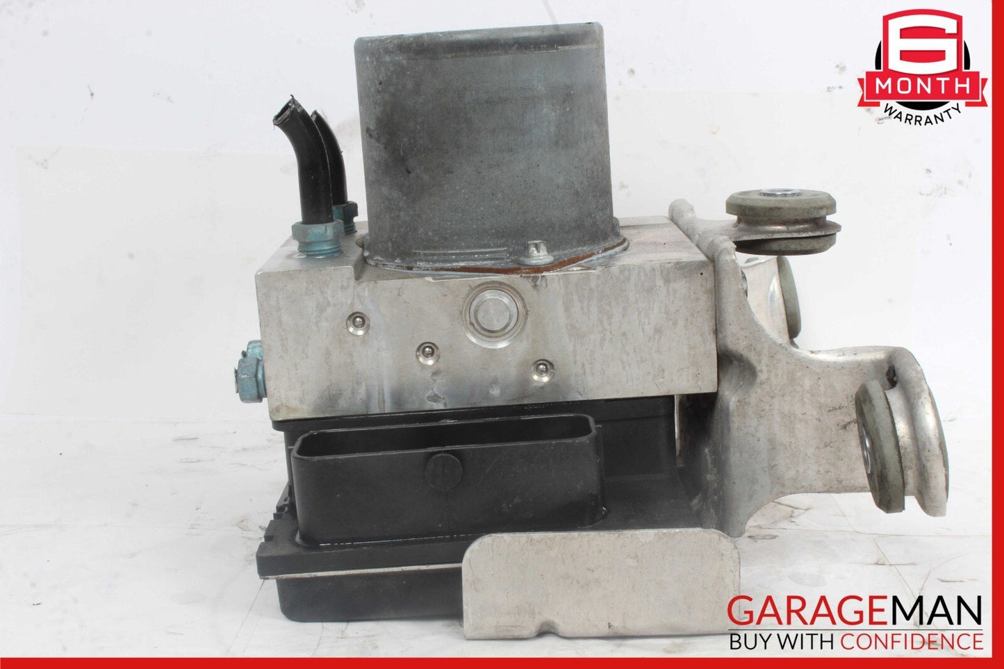 10-13 Porsche Panamera 970 4S GTS Turbo ABS Hydraulic Pump Control Module OEM