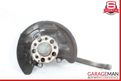 07-12 Mercedes R230 SL550 SL600 Front Left Side Spindle Knuckle Hub Bearing