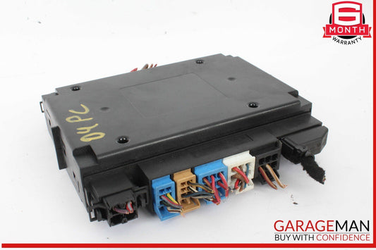 03-10 Porsche Cayenne S 955 957 Body Comfort Control Module Unit BCM OEM