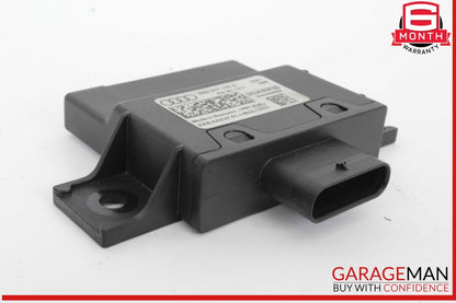 14-17 Audi SQ5 Body Impact Sound Control Module Unit 8R0907159A OEM