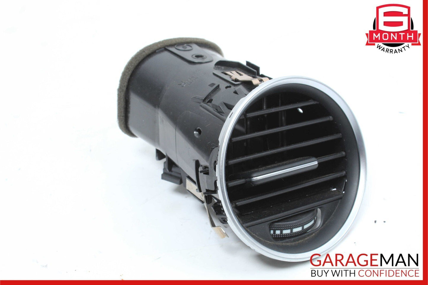 12-14 Mercedes W204 C300 4Matic Dash AC A/C Air Vent Grill Right Side OEM