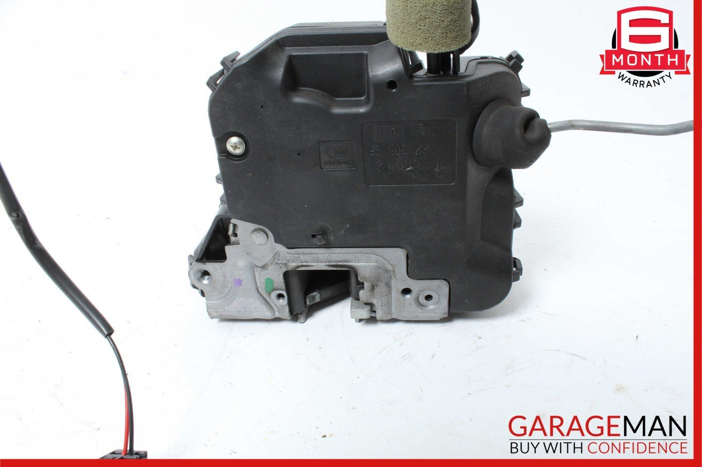 03-09 Mercedes W211 E500 E320 E550 E350 Front Right Door Lock Latch Actuator