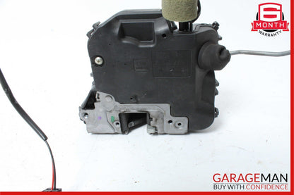 03-09 Mercedes W211 E500 E320 E550 E350 Front Right Door Lock Latch Actuator