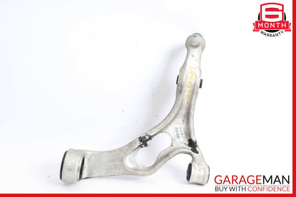 11-17 Porsche Cayenne 958 Front Left Driver Side Lower Control Arm OEM