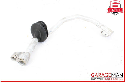 12-15 Audi A6 AC Air Conditioning Line Hose OEM