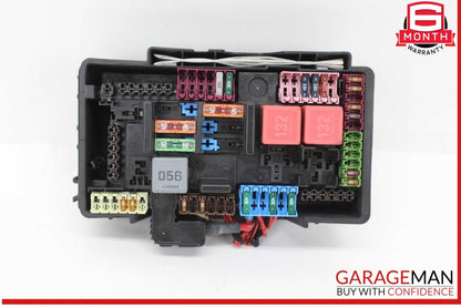 15-20 Mercedes W205 C300 C350e Rear Fuse Box Relay SAM Module Assy OEM
