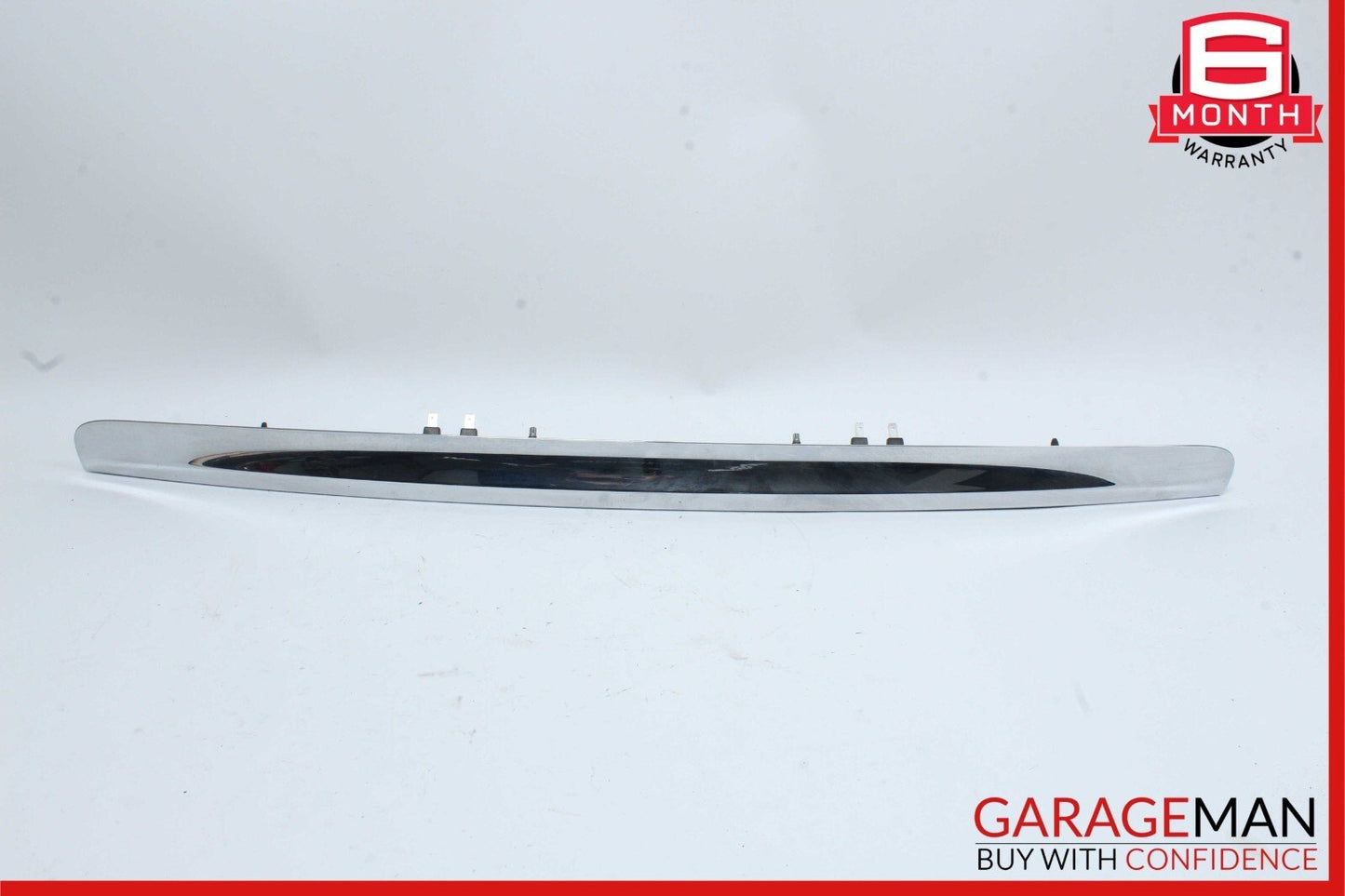 07-12 Mercedes X164 GL450 4Matic GL350 Trunk Lid Tailgate Hatch Handle OEM
