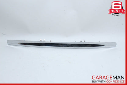 07-12 Mercedes X164 GL450 4Matic GL350 Trunk Lid Tailgate Hatch Handle OEM