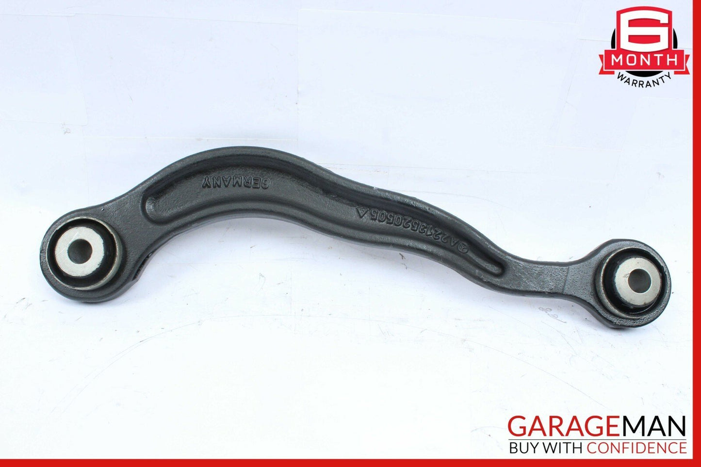 07-14 Mercedes W221 S600 CL63 AMG Rear Right Camber Strut Upper Control Arm OEM
