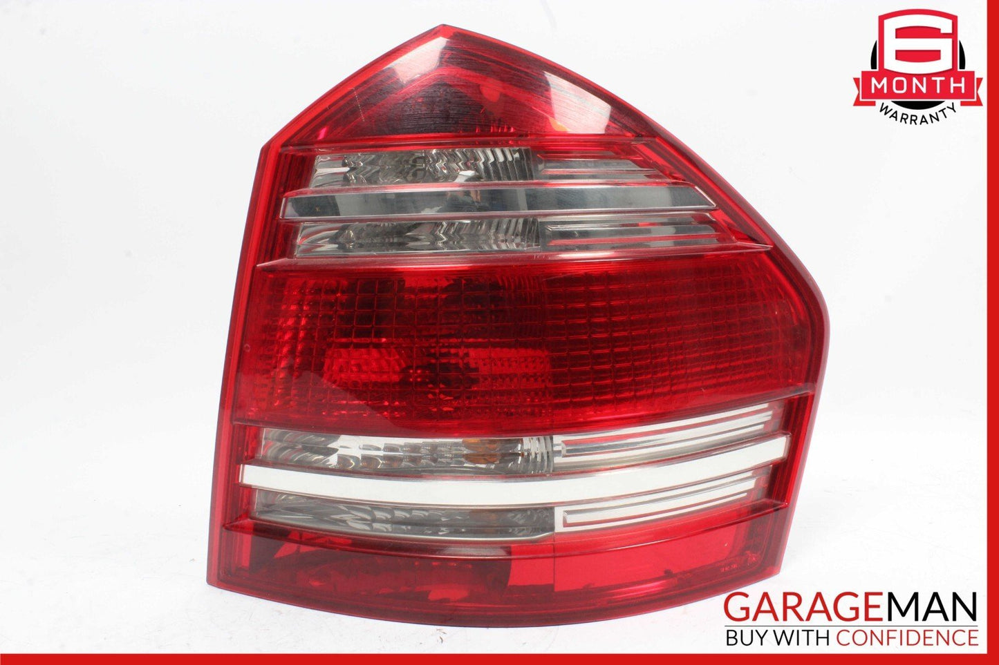 07-09 Mercedes X164 GL320 GL550 Rear Right Side Tail Light Lamp Taillight