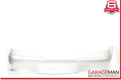 03-08 Mercedes R230 SL500 SL550 AMG Sport Rear Bumper Cover Assembly OEM