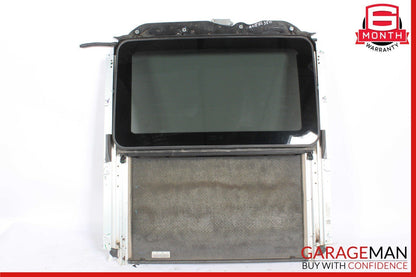 12-19 Mercedes X166 GL350 GL550 GLS550 Sunroof Sun Roof Frame 1667801429 OEM