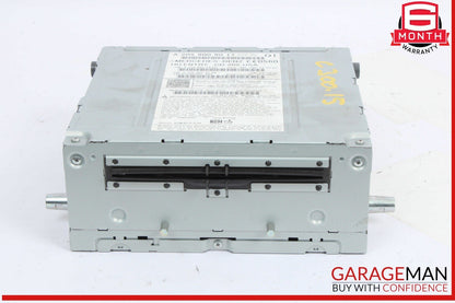 15-18 Mercedes W205 C300 C350e AM/FM CD Player Radio Receiver Module OEM