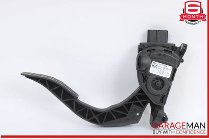 09-18 Audi S5 A4 A6 A7 S6 S7 A8 S8 Gas Accelerator Throttle Pedal 8K1723523A OEM
