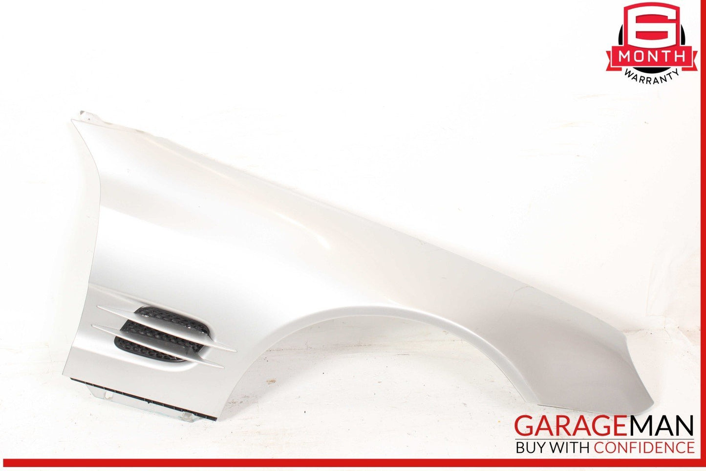 03-08 Mercedes R230 SL500 Front Right Passenger Side Wing Fender Panel Cover OEM