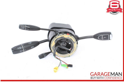 10-13 Mercedes W221 S550 S400 Steering Column Control Switches Assembly OEM