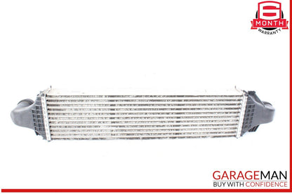 14-20 Mercedes W117 CLA250 M270 Intercooler Air Cooler Radiator OEM