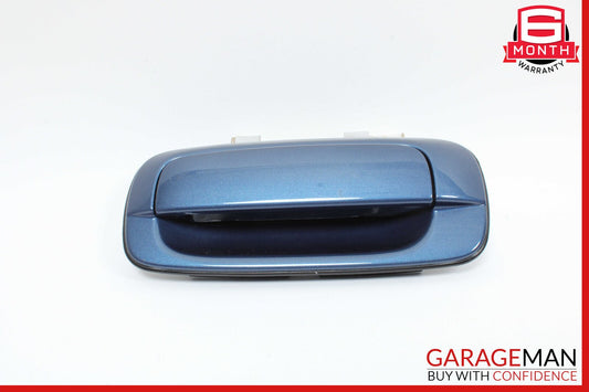 00-05 Lexus GS300 Rear Left Driver Side Exterior Door Handle OEM