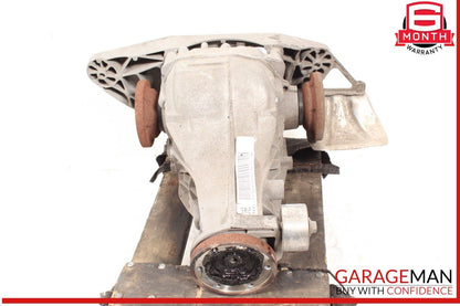 13-17 Audi Q5 Rear Diff Differential Axle Carrier Assembly OEM