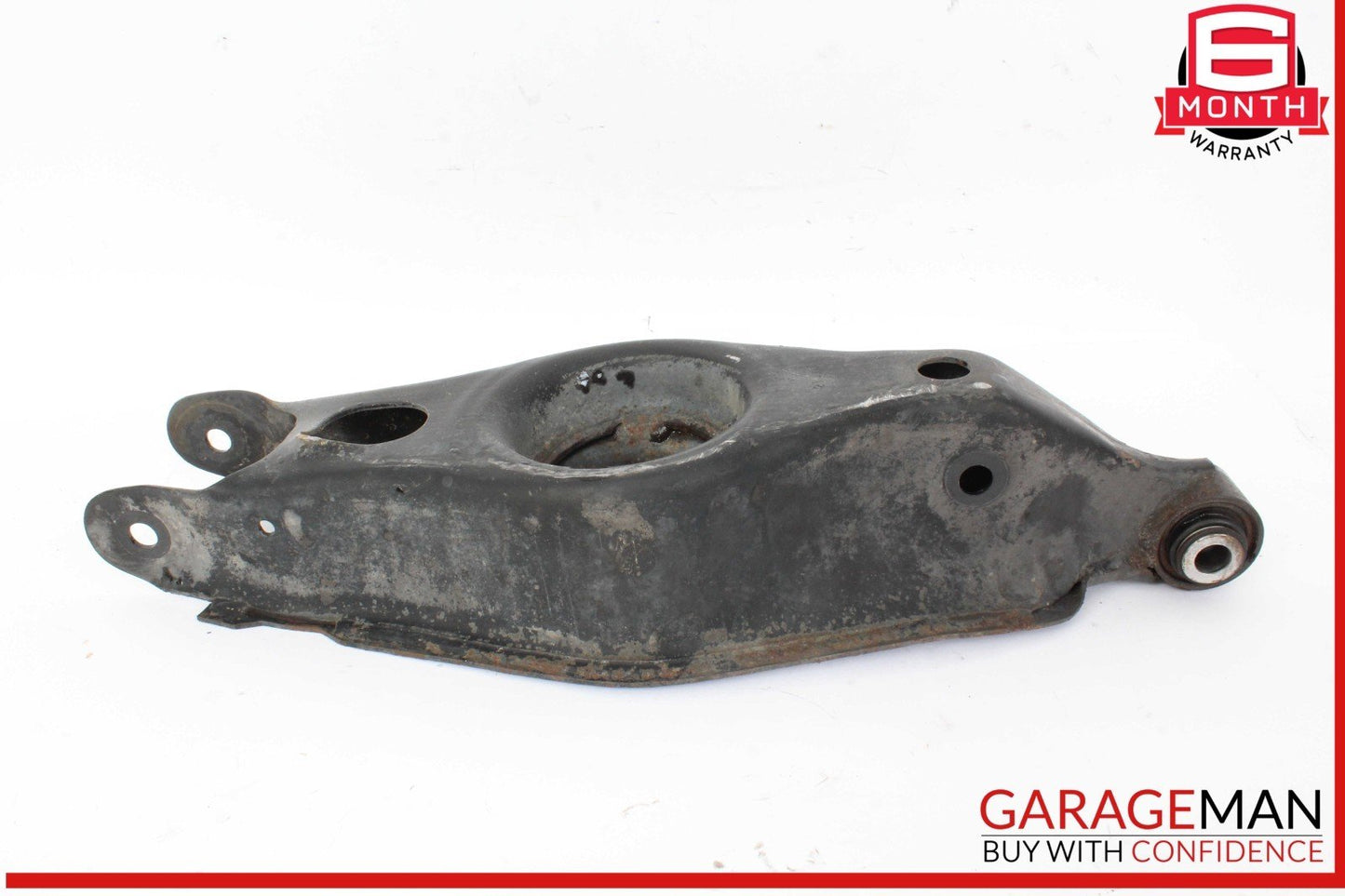 14-17 Maserati Quattroporte S Rear Right or Left Lower Suspension Control Arm