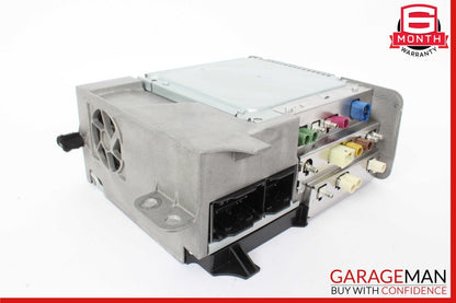 20-25 Mercedes W118 CLA250 GLB250 Front Dash Audio Radio Receiver Head Unit OEM