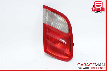 97-03 Mercedes W208 CLK320 CLK430 Inner Tail Light Lamp Rear Left Driver OEM