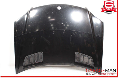 06-11 Mercedes W164 ML350 ML320 Front Hood Bonnet Panel Cover Assembly OEM