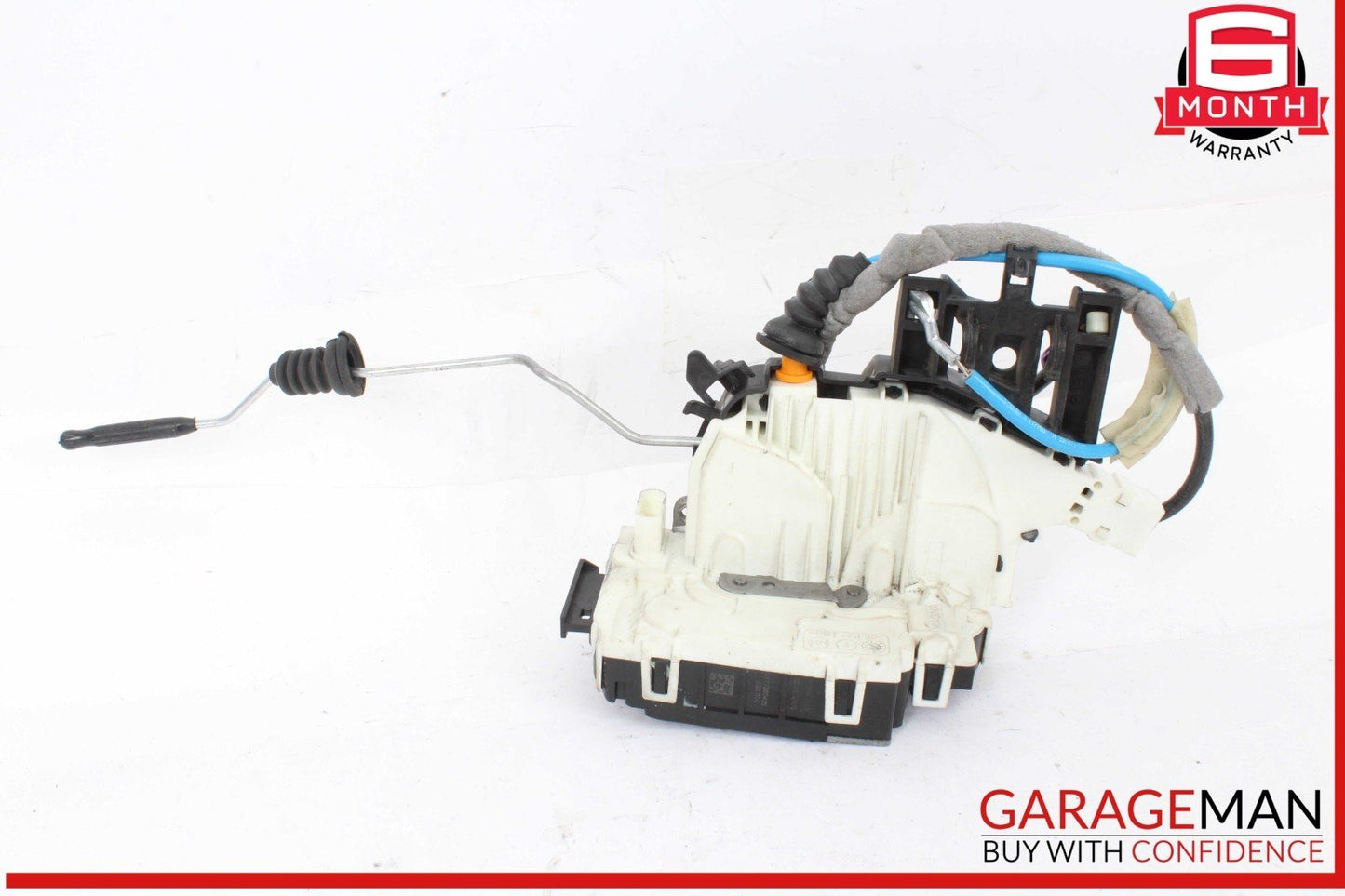14-19 Mercedes W117 CLA250 CLA45 AMG Front Right Side Door Lock Latch Actuator