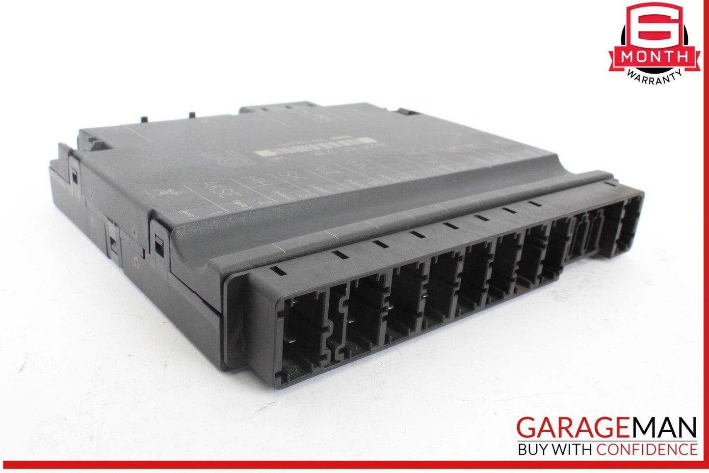 01-06 Mercedes W220 S55 AMG S430 Front Right Side Seat Control Module Unit OEM