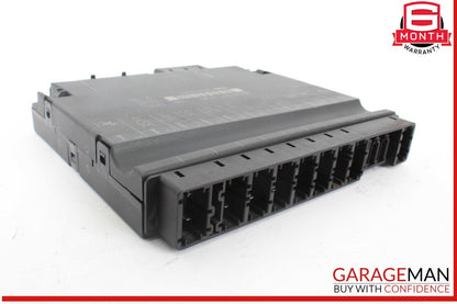 01-06 Mercedes W220 S55 AMG S430 Front Right Side Seat Control Module Unit OEM