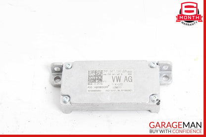 10-16 Porsche Panamera 970 Headlight Ballast Control Module OEM