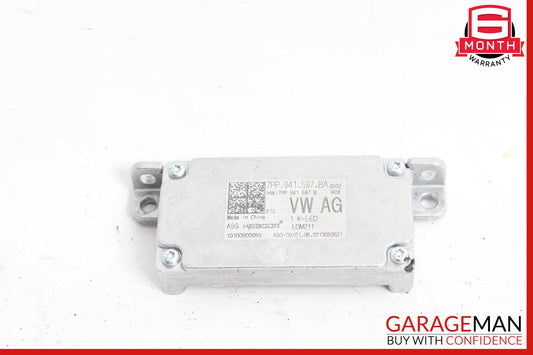 10-16 Porsche Panamera 970 Headlight Ballast Control Module OEM