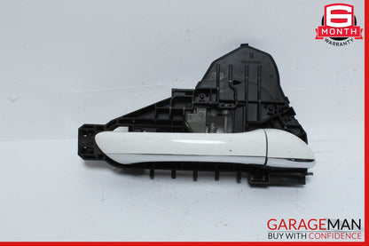 06-12 Mercedes W251 R350 ML550 Front Right Side Exterior Door Handle OEM