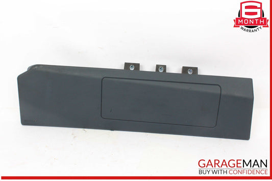 10-16 Porsche Panamera 970 Front Right Passenger Side Dashboard Knee Airbag OEM