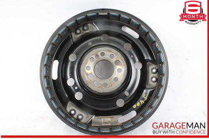 10-13 Mercedes S400 Hybrid Starter Generator Plate 2729060100 OEM