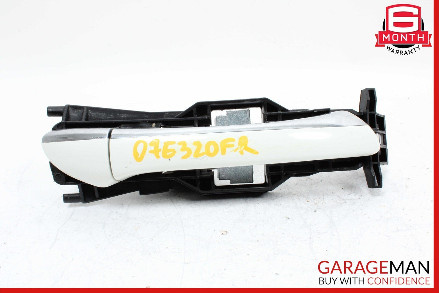 03-09 Mercedes W211 E320 E350 E500 Front Right Side Exterior Door Handle OEM