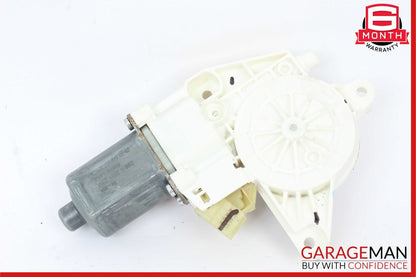 07-12 Mercedes X164 GL450 4MATIC Front Left Side Window Regulator Motor OEM