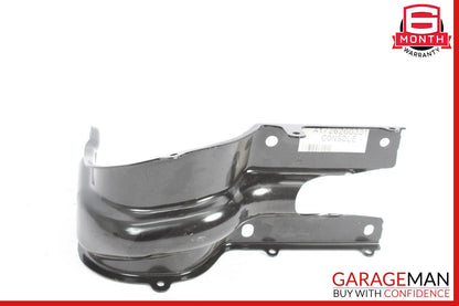 12-16 Mercedes R172 SLK250 Left Side Radiator Support Bracket OEM