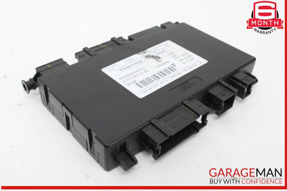 03-13 Mercedes-Benz ML350 W164 Front Left Seat Control Module 2118704785 OEM