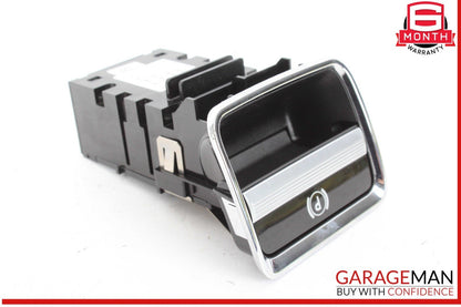 07-14 Mercedes W216 CL550 S550 Electronic Parking Button Switch 2215401445 OEM
