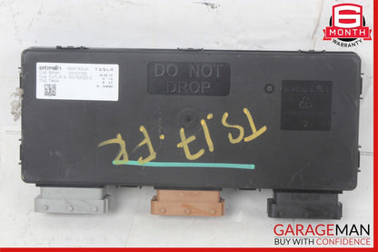 16-20 Tesla Model X Front Right Passenger Seat Computer Module AG152023-C OEM