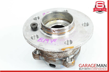 20-21 BMW 228i xDrive Rear Right Side Inner Spindle Knuckle Hub Bearing OEM