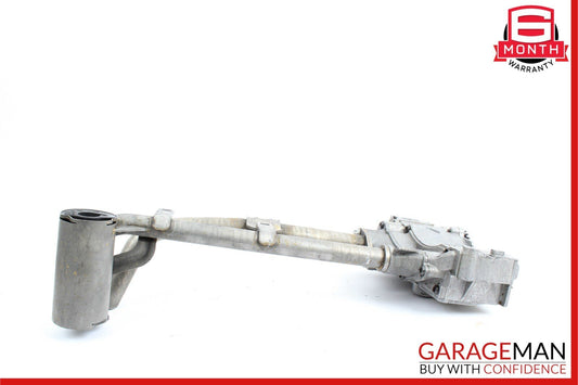 07-15 Mercedes W211 E63 SL63 CLS63 AMG Engine Motor Oil Pump Assembly OEM