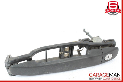 97-04 Mercedes R170 SLK230 Front Left Driver Side Exterior Door Handle OEM
